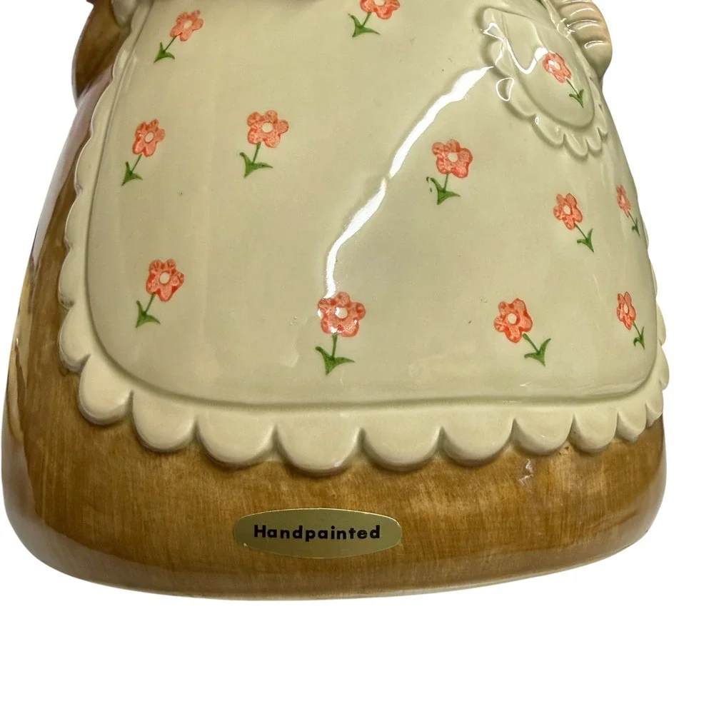 Otagiri hand painted